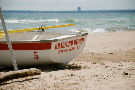 Bradford Beach