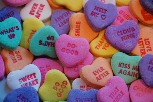 Conversation Hearts