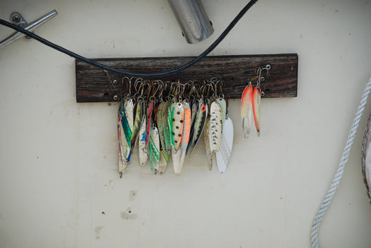 Fishing Lures