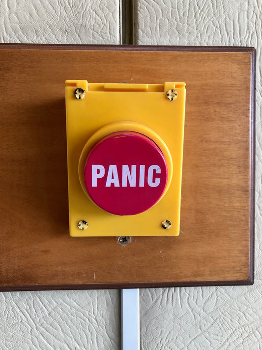 Panic Button